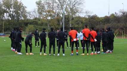 벤투호, 오늘 밤 3차 검사결과 발표...카타르전 불투명 / YTN