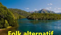 Folk alternatif