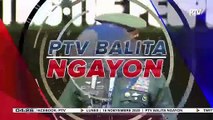 #PTVBalitaNgayon | Bilang ng mga nailigtas sa nagdaang kalamidad, umabot na sa higit 260,000 indibidwal