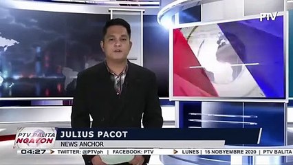 #PTVBalitaNgayon | Impostor FB account nga migamit sa pangalan ni Mayor Duterte alang sa pagpangayo og assistance, giimbestigahan na