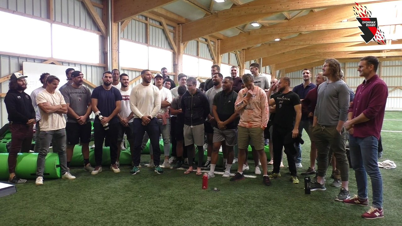 LES OYOMEN VOUS DISENT MERCI POUR VOS MESSAGES