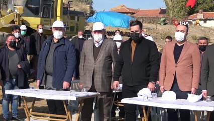 “En Güzel Köy Benim Köyüm” projesinin ikinci etabı açıklandı: Köylünün ekonomik geliri artacak