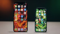 L'iPhone 12 Pro Max est-il pour vous ? (versus iPhone 12 Mini)