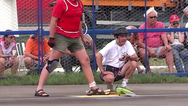 Vol circulaire (Modélisme aérien)