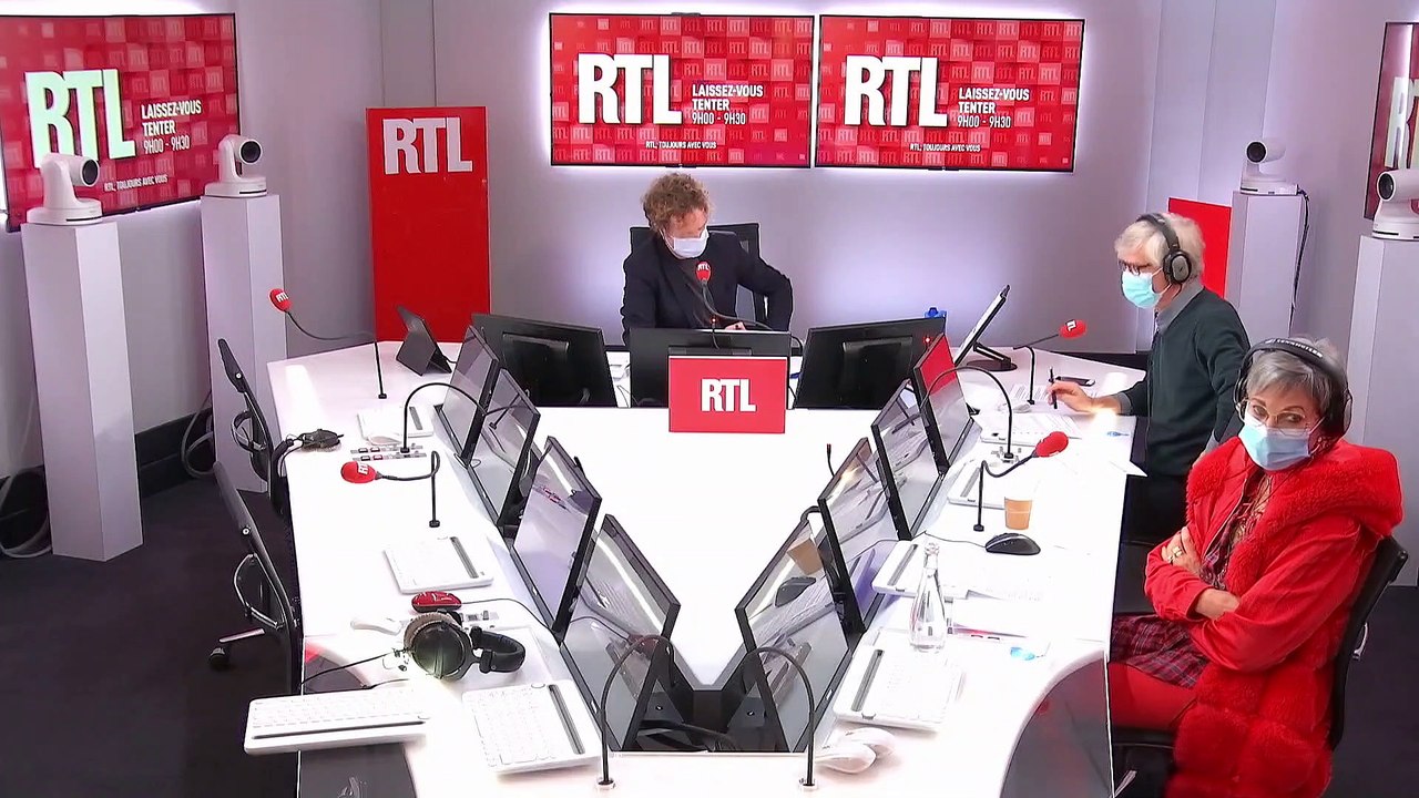 Le photographe Jean-Marie Périer est l'invité en direct de Bernard Lehut et d'Yves Calvi. Il publie "Déjà Hier" aux éditions Calmann Lévy, un recueil de ses chroniques quotidiennes sur le réseau Instagram.