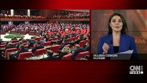 Son dakika... Azerbaycan'a asker gönderilmesine ilişkin tezkere, TBMM Başkanlığına sunuldu | Video