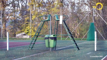 Sans commentaire: les Evaux se re-confinent