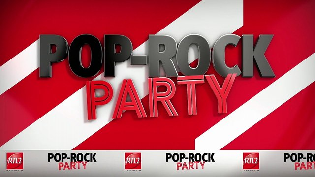 The Fabulous Thunderbirds, The Beloved dans RTL2 Pop-Rock Party by David Stepanoff (13/11/20)