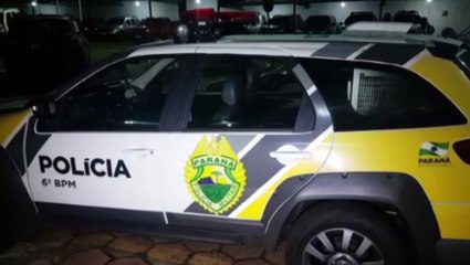 Homem agride companheira, é solto após pagar fiança e volta para agredi-la novamente