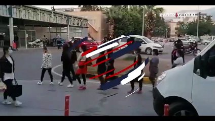 Masaj salonlarına 'fuhuş' operasyonu