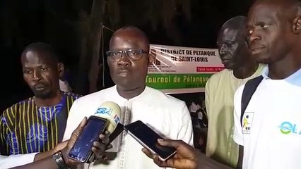 Nomination d'Amara Traoré à AS Kaloum : Le DG de l'OLAC dit Non
