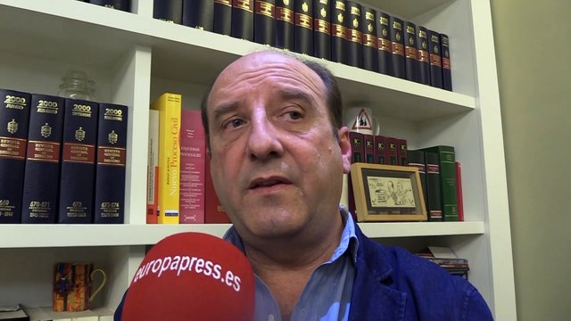 Habla el abogado de los hermanos Rivera contra Isabel Pantoja