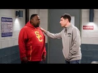 CBS | 'The Neighborhood' Season 3 Episode 1 : Official! - Welcome to the Movement