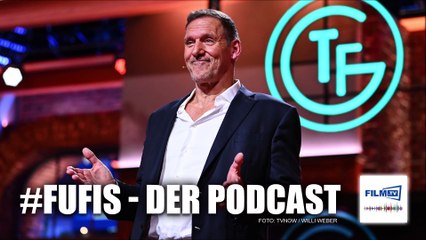 Ralf Moeller wird geröstet - neue Late Night Show // FUFIS