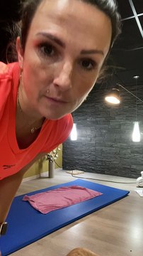 Pilates - Cours 3 (partie 2/3