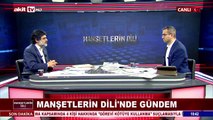 Şeffaflıktan söz ediyorsa açıklamalı! Muhafazakar Davutoğlu Milli Güvenlik Akademisi'ne nasıl gitti?