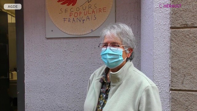 Le secours populaire lance un appel aux dons… Et aux collectivités locales !