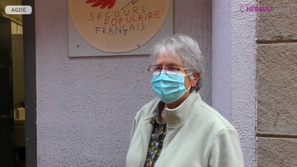 Le secours populaire lance un appel aux dons… Et aux collectivités locales !