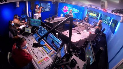 Bruno dans la radio - L'intégrale du 16 novembre