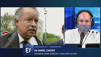 Meurtre d'Alexia Daval : qui est Jonathann, son mari accusé de l'avoir tuée ?
