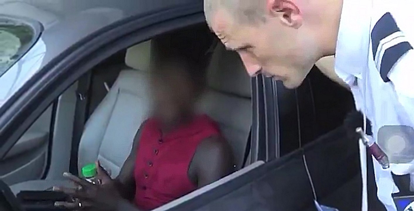 Un automobiliste sort la pire excuse pour justifier son déplacement