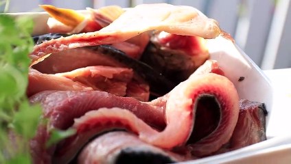 Smaki Wielkopolski: Złoty Karaś