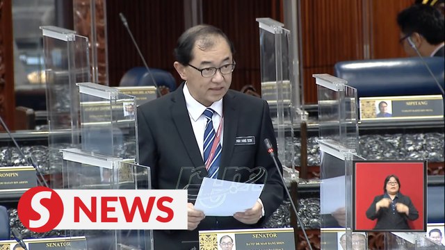 Malaysia's online learning implementation strategy in final stages of preparation