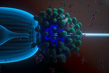 Coronavirus : un vaccin développé par Sanofi pourra être conservé au frigo