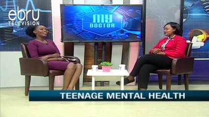 Best Ways Of Parenting Teenagers