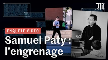 Attentat contre Samuel Paty : le parcours d’une rumeur, l’itinéraire du tueur