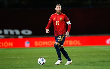 Top 10 : classement des joueurs européens les plus capés