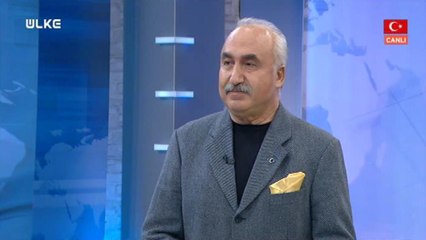 Önce Sağlık - Faruk Öncel | 15 Kasım 2020
