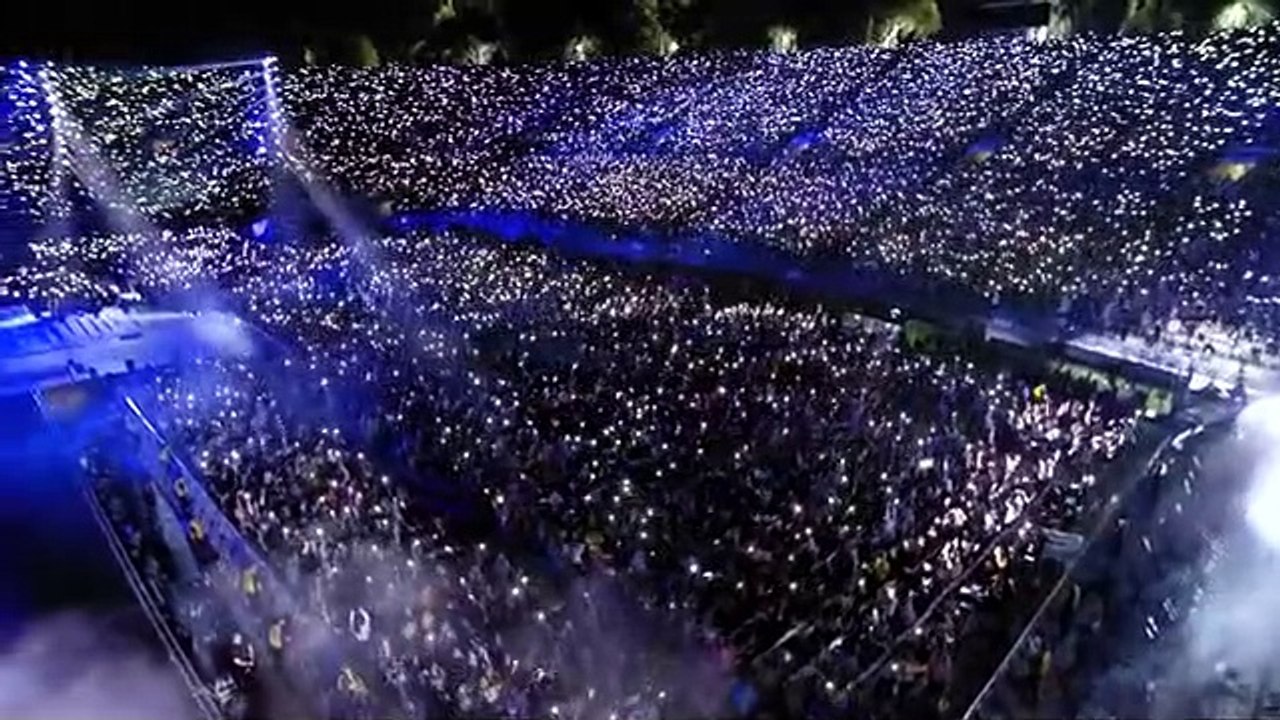 ミュージック BTS LYS Wembley Stadium DVD ミュージック BTS LYS Wembley Stadium DVD BTS | BTS WORLD