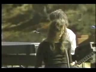 The Doobie Brothers I Cheat the Hangman~China Grove