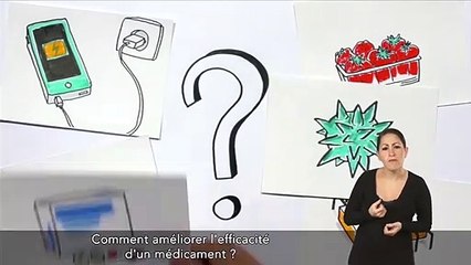 SOLEIL, Une source de lumière pour la recherche (VFSTF et LSF) (1/3)