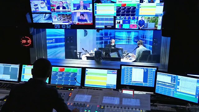 Comment France 2 a réussi à décrocher une interview de Barack Obama ?