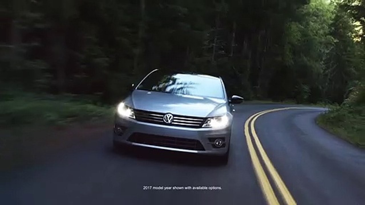 Finance Or Buy Certified Pre-Owned Volkswagen CC - Near San Jose, CA