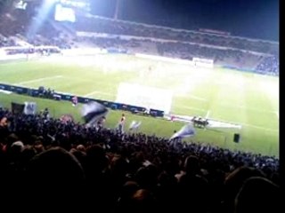 Bordeaux 1 anderlecht 1.foot..ultras marine..lormont