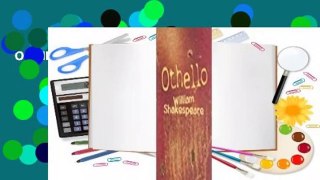 Othello  Review