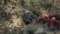 Fear The Walking Dead S06E07 Damage from the Inside - Mid-Season Finale