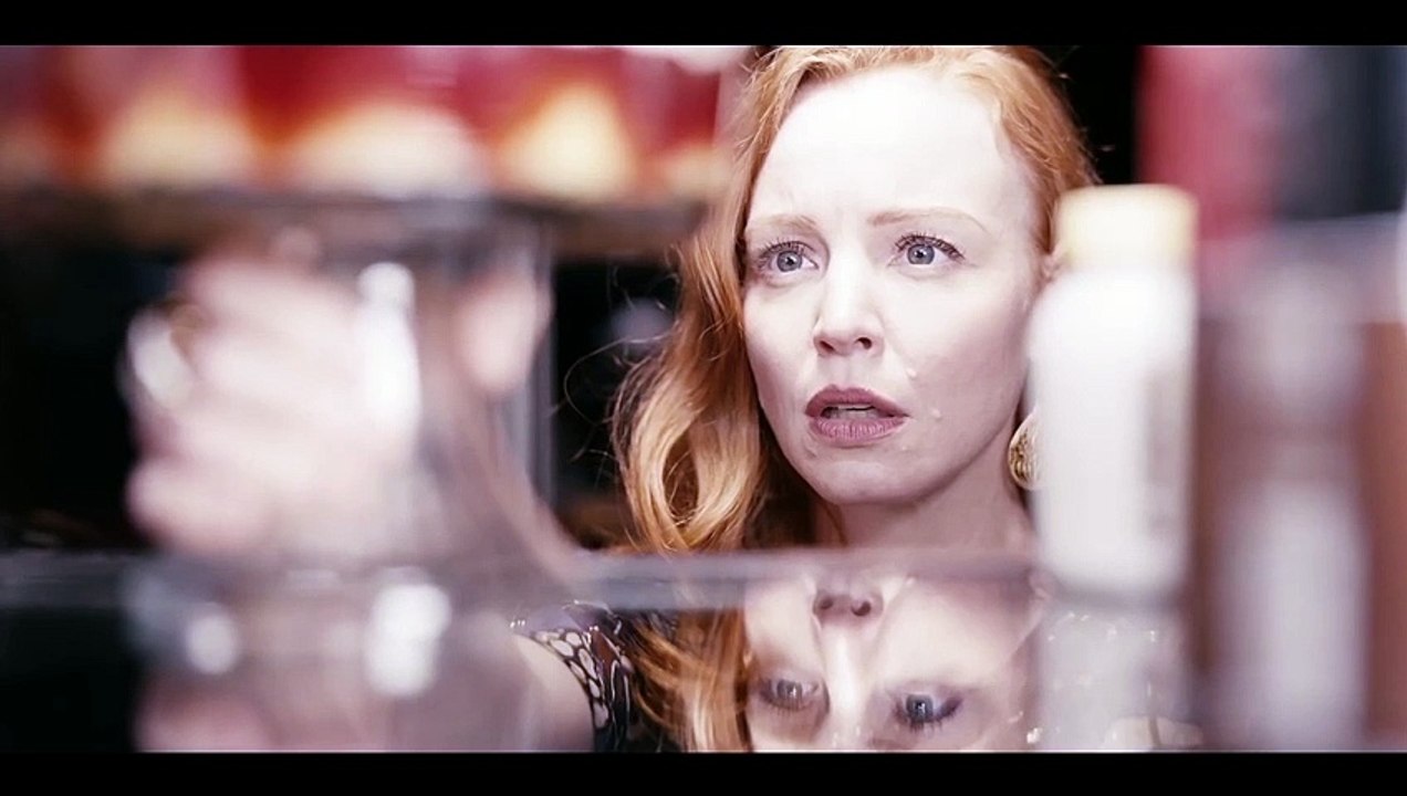 Servant trailer - staffel 1