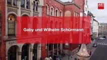 Art Cologne 2020: Art Cologne Prize: Gaby and Wilhelm Schürmann Collection