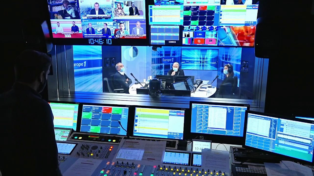 "Mozart's Violin - The Complete Violin Concertos" de Christoph Koncz : l'album recommandé par Laure Dautriche