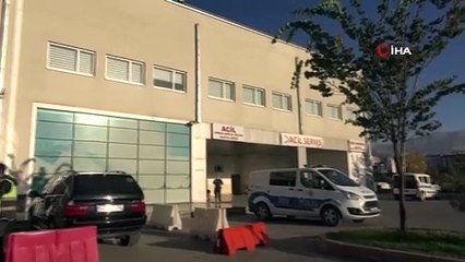 Korona virüsü yenen doktor yaşadıklarını anlattı