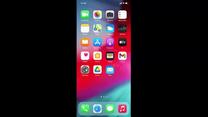How to Set Audio Messages to Expire After 2 Minutes in Messages App on iPhone (iOS 14.1)?