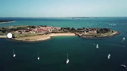 [BA] Échappées belles – Week-end à La Rochelle - 21/11/2020