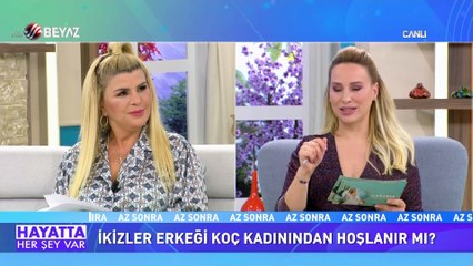 Hayatta Her Şey Var 16 Kasım 2020