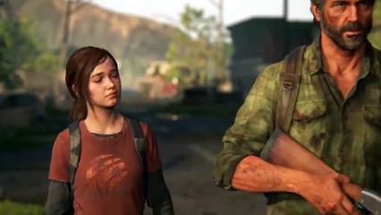 THE LAST OF US 2 Final Trailer (NEW 2020) Blockbuster Video Game HD