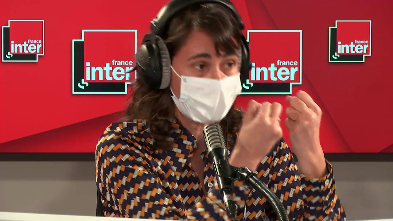 "Soixante 2" : Kyan Khojandi, chef d'orchestre d'un spectacle de stand-up inédit - L'Instant M