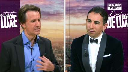 L'Instant de Luxe - Vincent Perrot : pourquoi il ne souhaite pas rejoindre "Les Grosses Têtes" de Laurent Ruquier